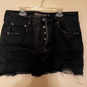 American Eagle Denim Skirt